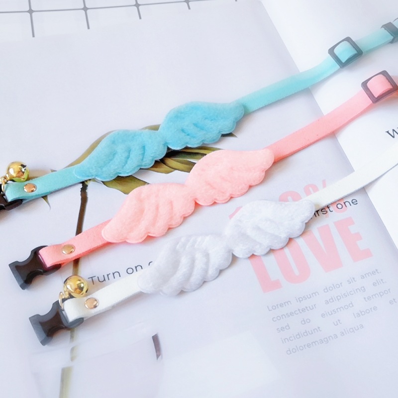Dogcat Collar 1