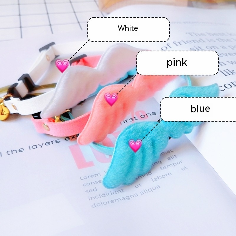 Dogcat Collar 6
