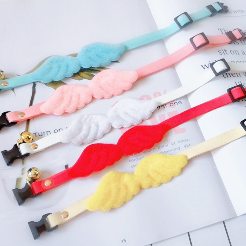 Dogcat Collar 2