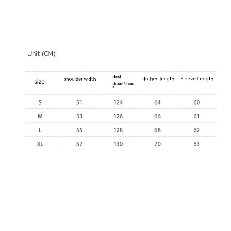 Men's Winter Cardigan 1