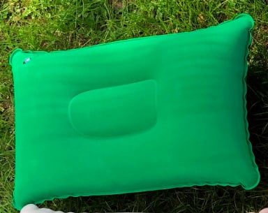 Outdoor PVC Pillow Image 7