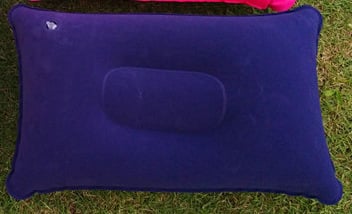 Outdoor PVC Pillow Image 3