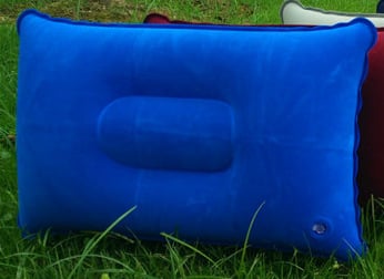 Outdoor PVC Pillow Image 5