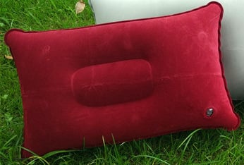 Outdoor PVC Pillow Image 4