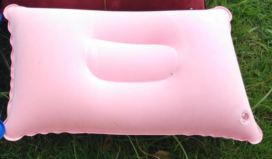 Outdoor PVC Pillow Image 2