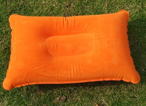 Outdoor PVC Pillow Image 6