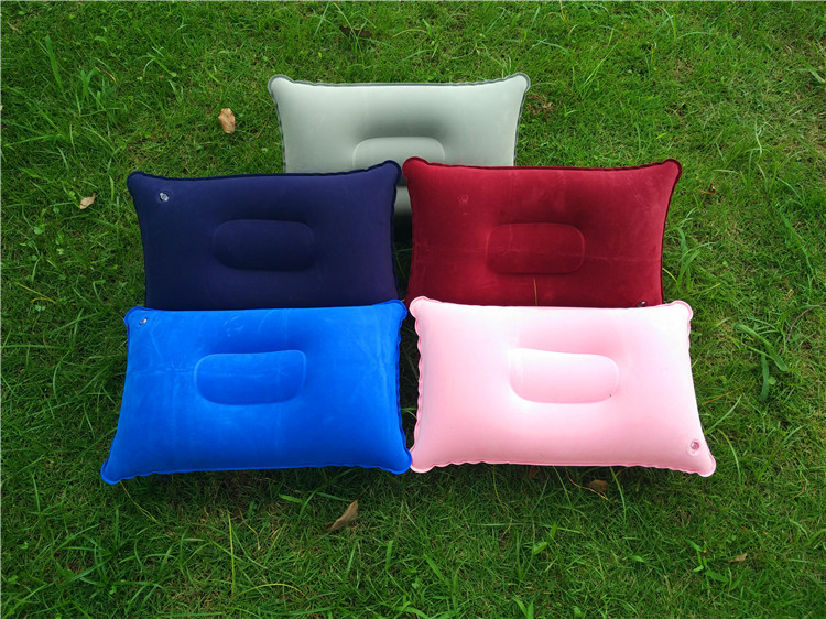 Outdoor PVC Pillow Image 8