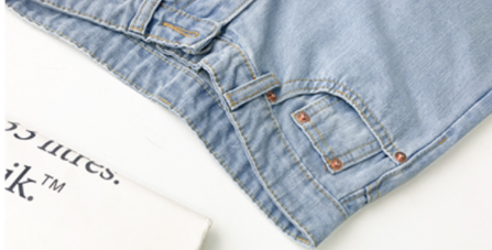 Loose Wide-leg Pants Image 7
