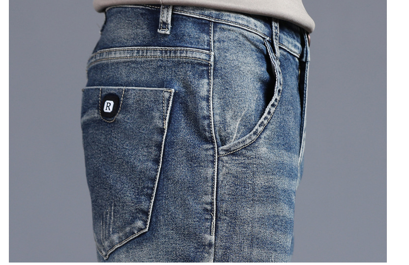 Men's Jeans Fit