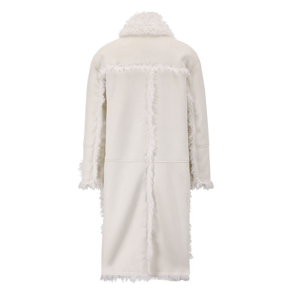 Elegant Coat Design
