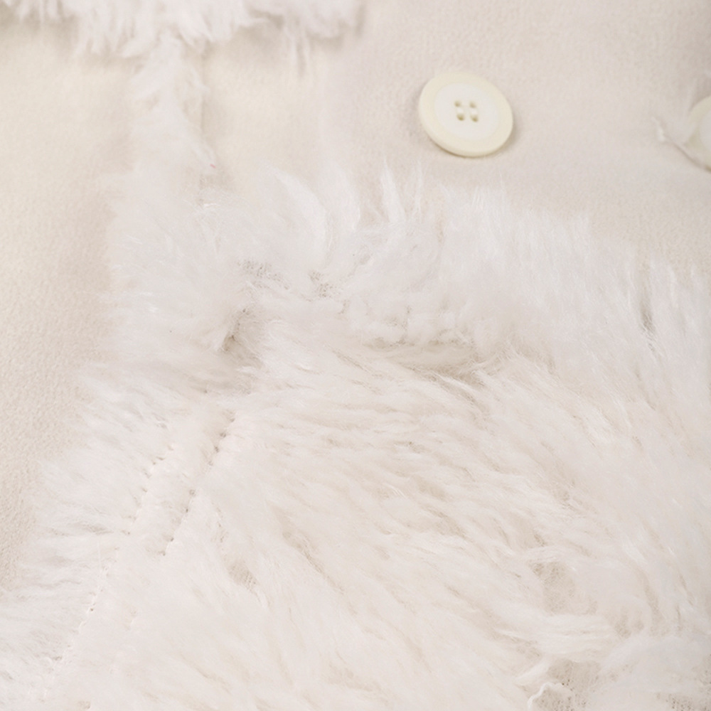 Luxurious Women's Coat