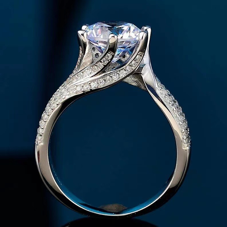Big Crown Ring Image 2