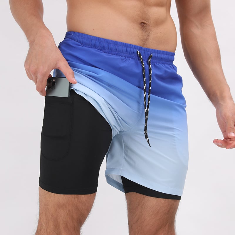 Men's Loose Sweatpants
