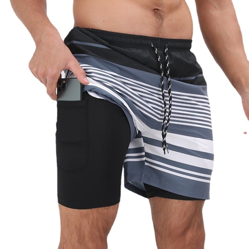 Stylish Beach Pants