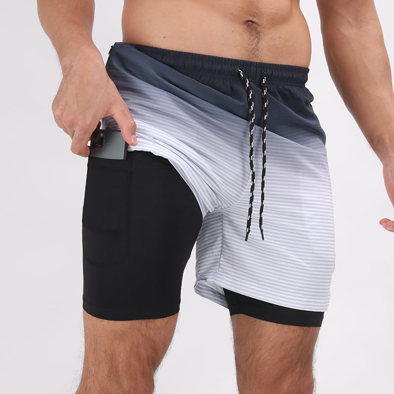 Men's Beach Pants