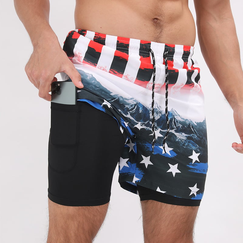 Quick Dry Beach Pants