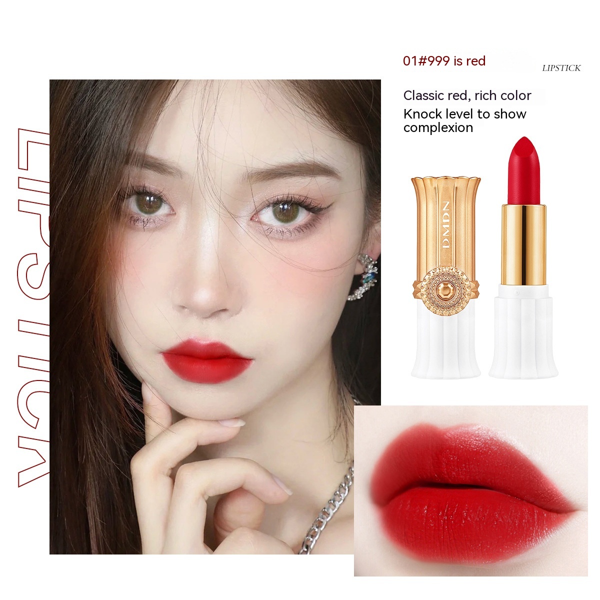 Lip Balm Packaging 1