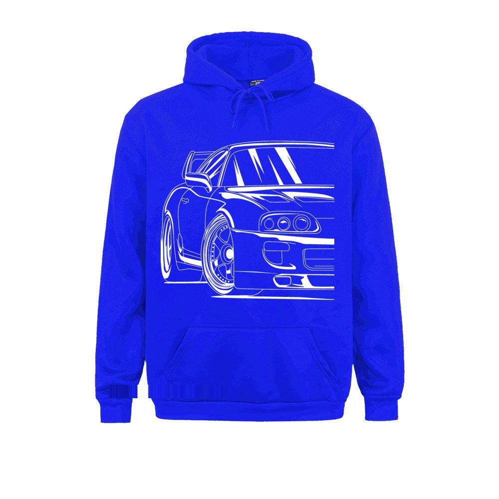 Best Car Shirt Design 2JZ JDM Hoodie - Image 6