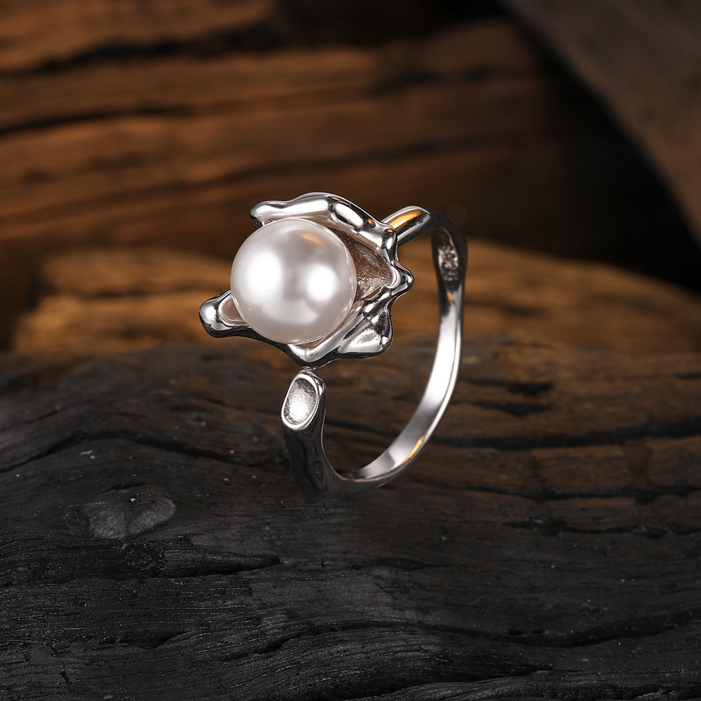Stylish Ring Design