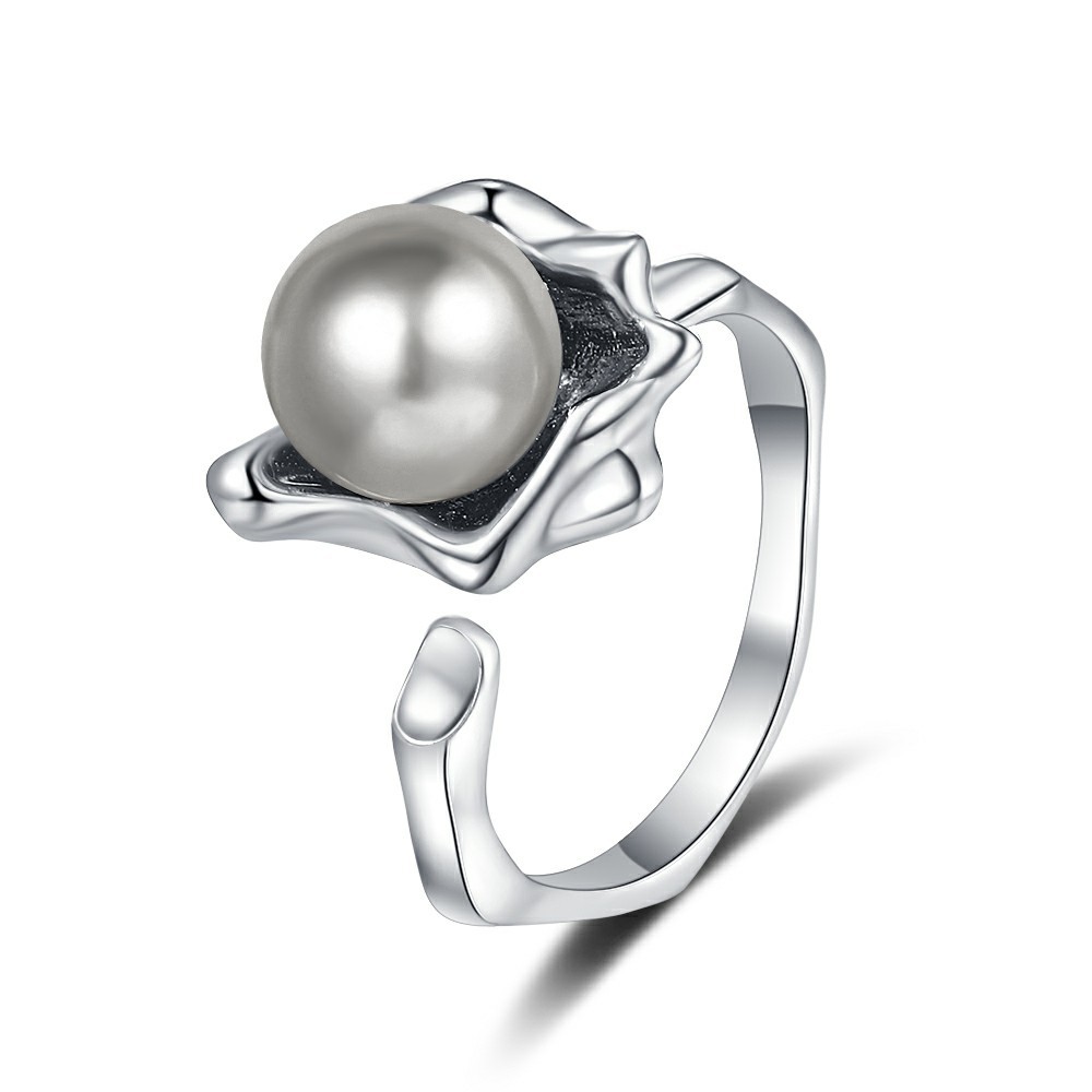 Close-up of Texture Ring