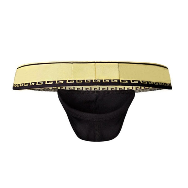 Men's Thong Underwear Side View