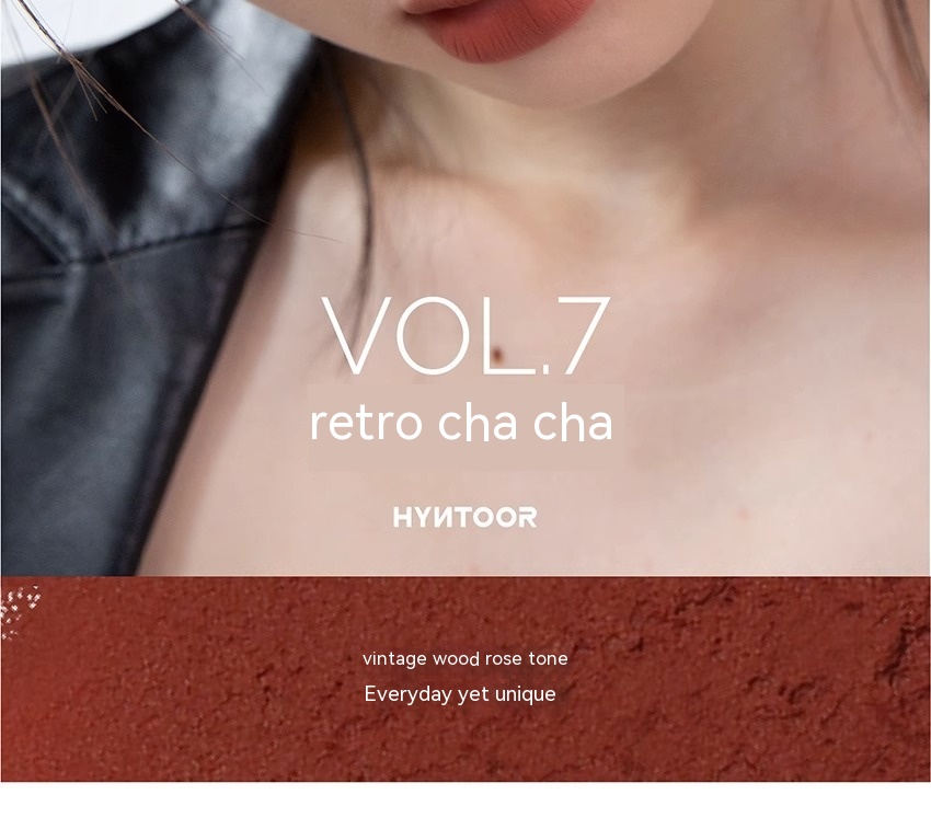 Lip Lacquer Color 16