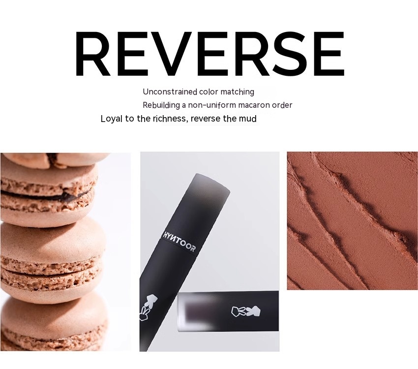 Lip Lacquer Color 12