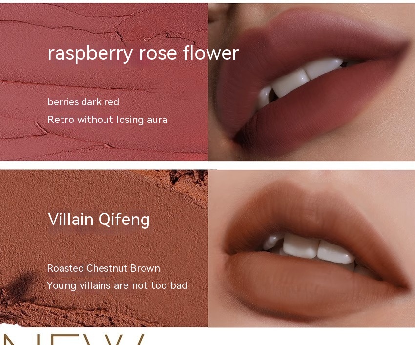 Lip Lacquer Color 19