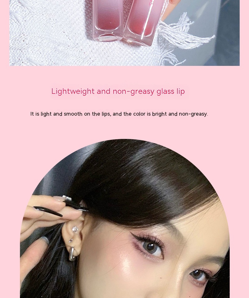 Lip Lacquer Image 13