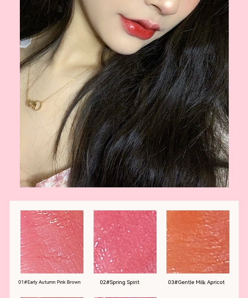 Lip Lacquer Image 11