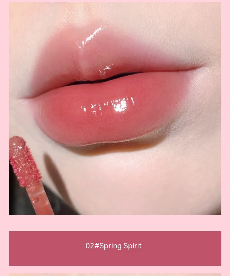Lip Lacquer Image 3