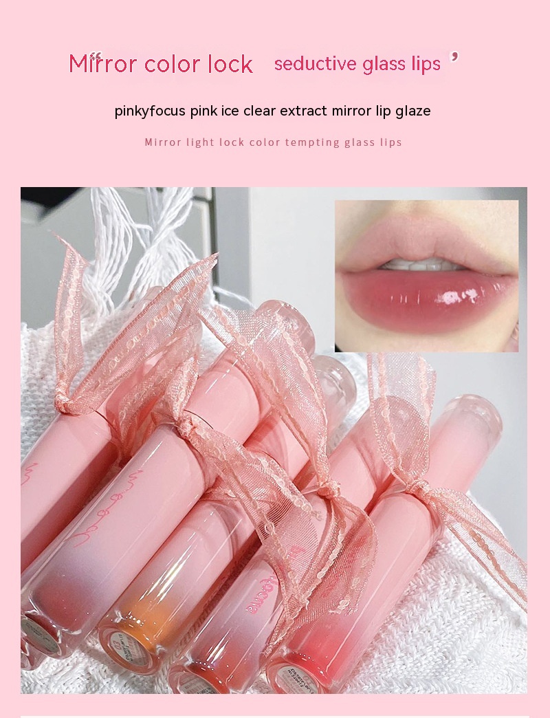 Lip Lacquer Image 9