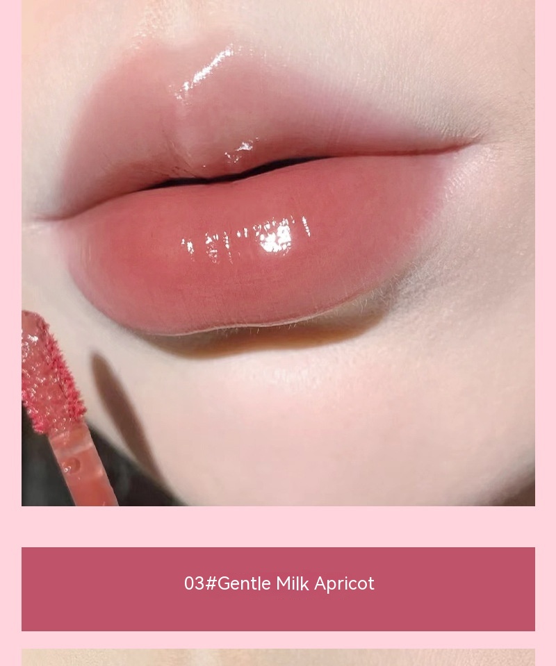 Lip Lacquer Image 16