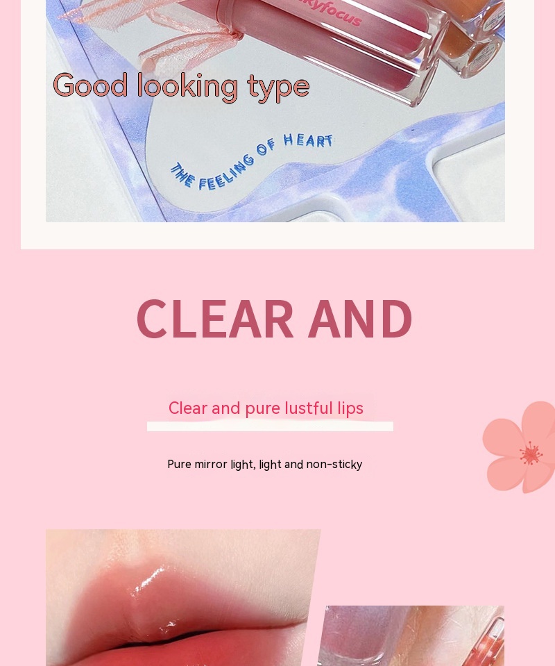 Lip Lacquer Image 5