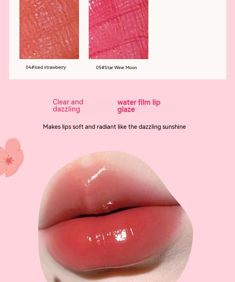 Lip Lacquer Image 19