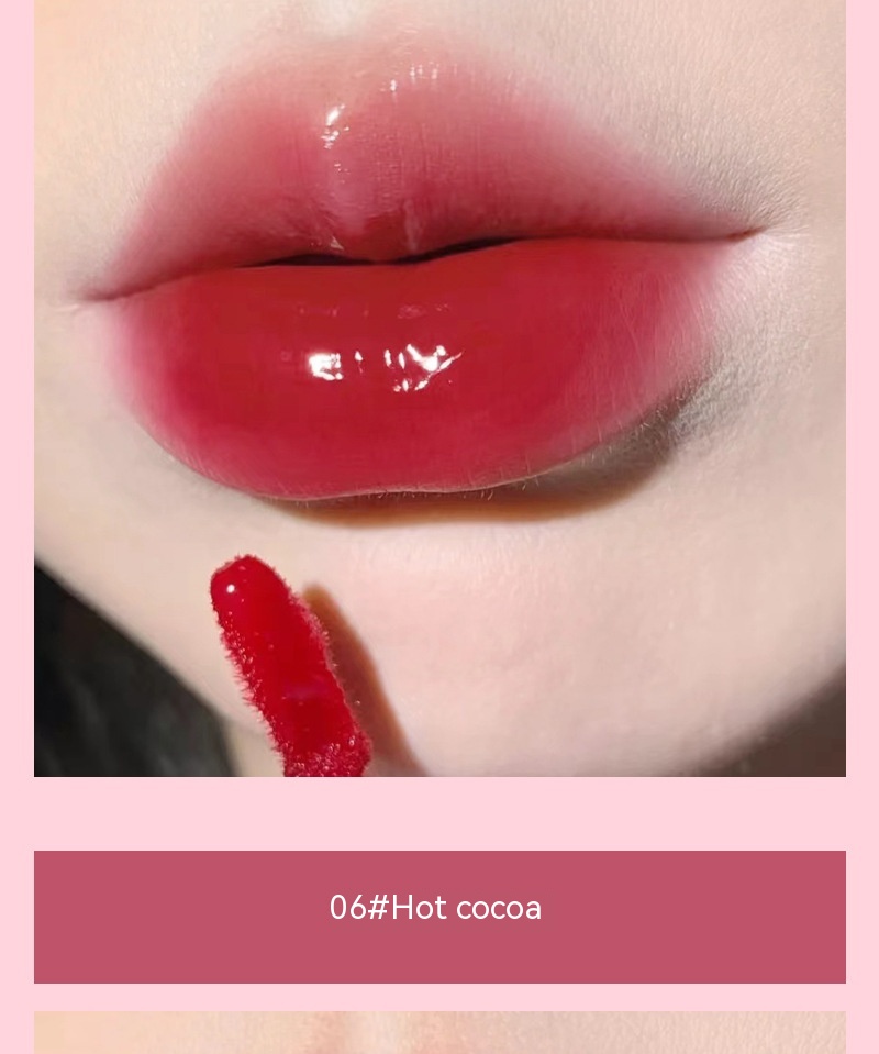 Lip Lacquer Image 17