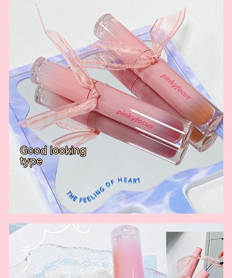 Lip Lacquer Image 6