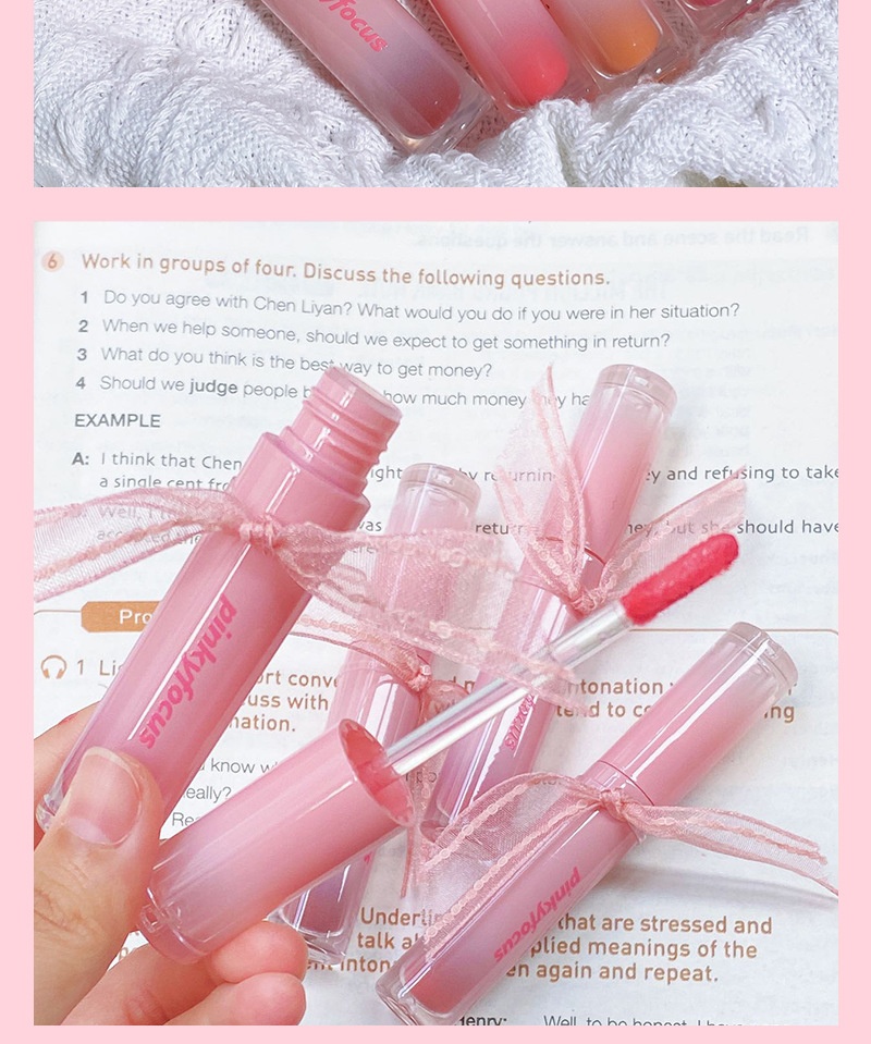 Lip Lacquer Image 7
