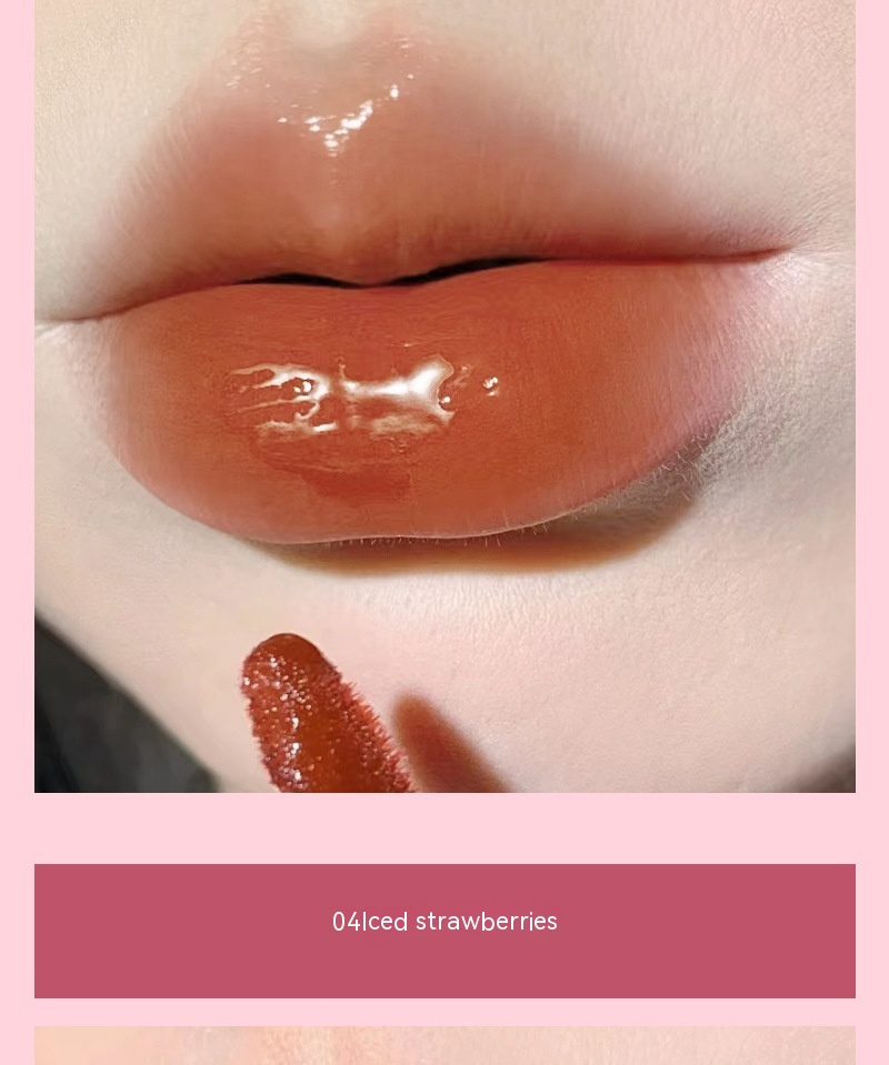Lip Lacquer Image 8
