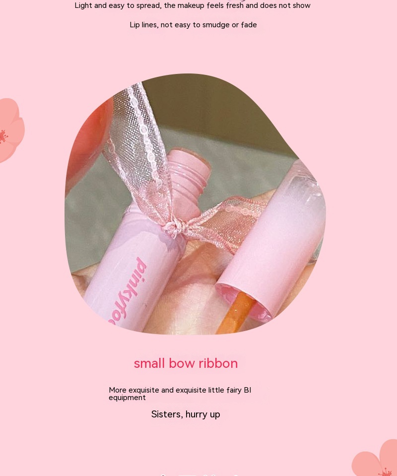 Lip Lacquer Image 1