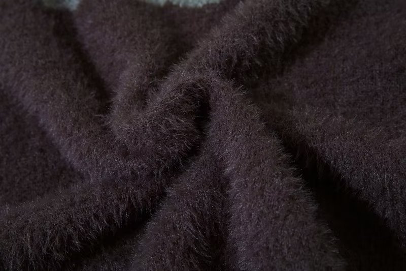 Fashionable Knitwear