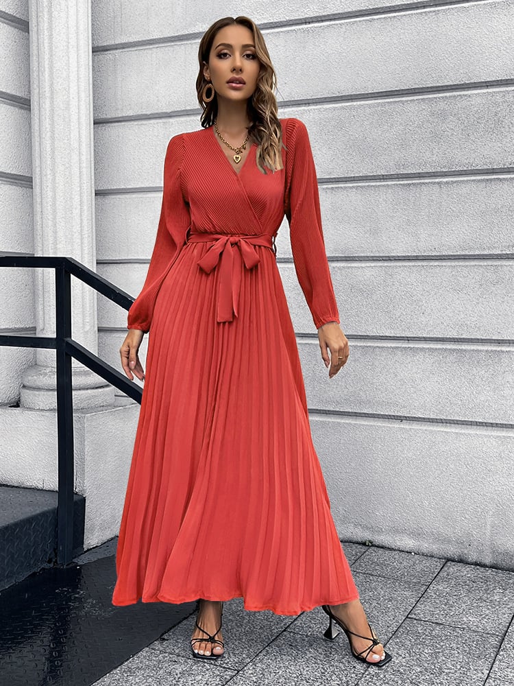Perfect Fit Dress
