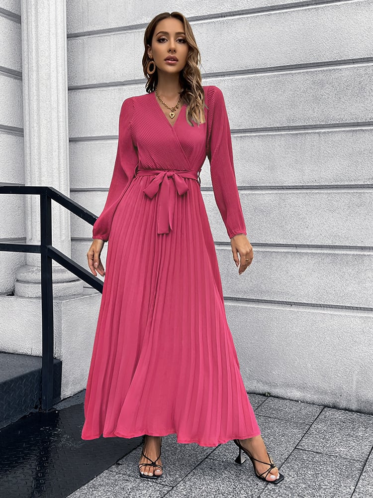 Elegant Dress Style