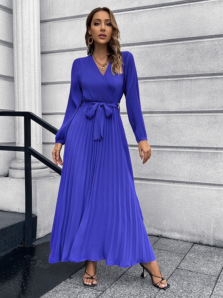 Elegant Dress Style