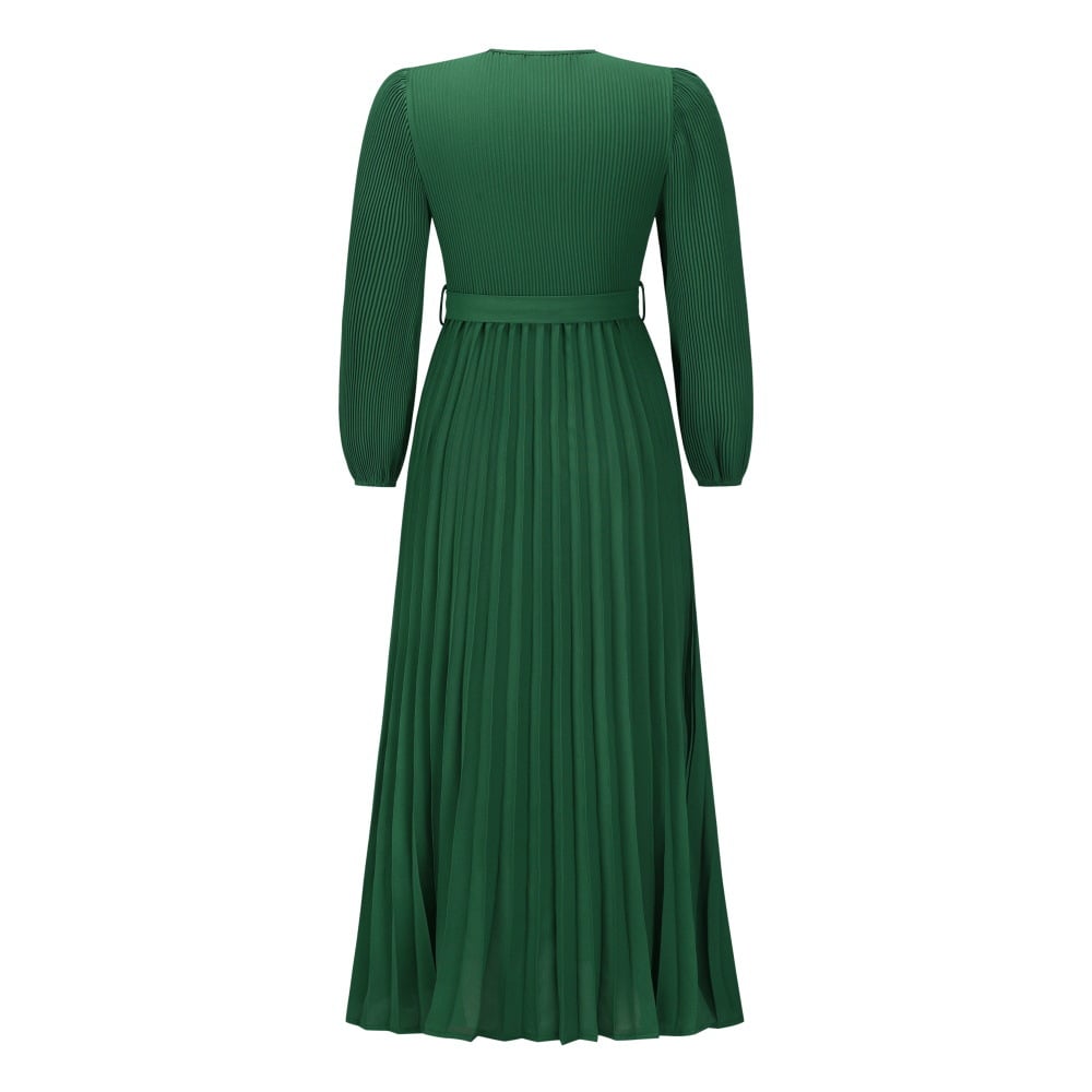 Dress for All Occasions
