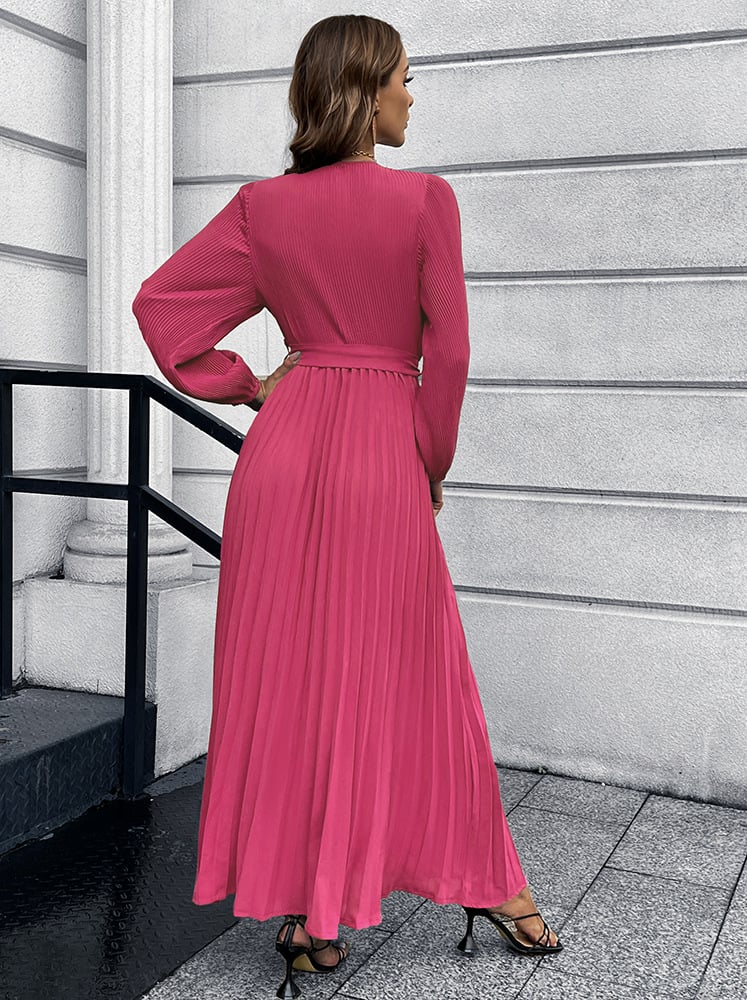 Dress Detail