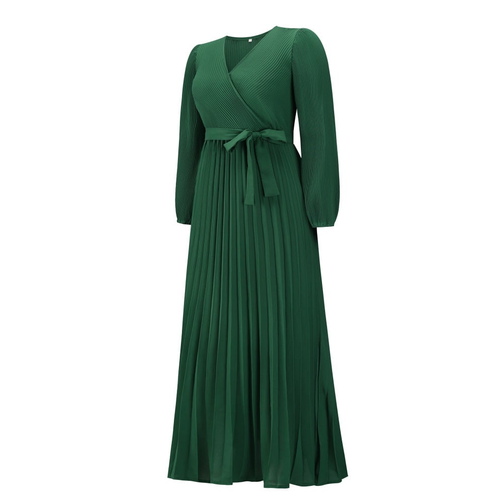 Chic Dress Style