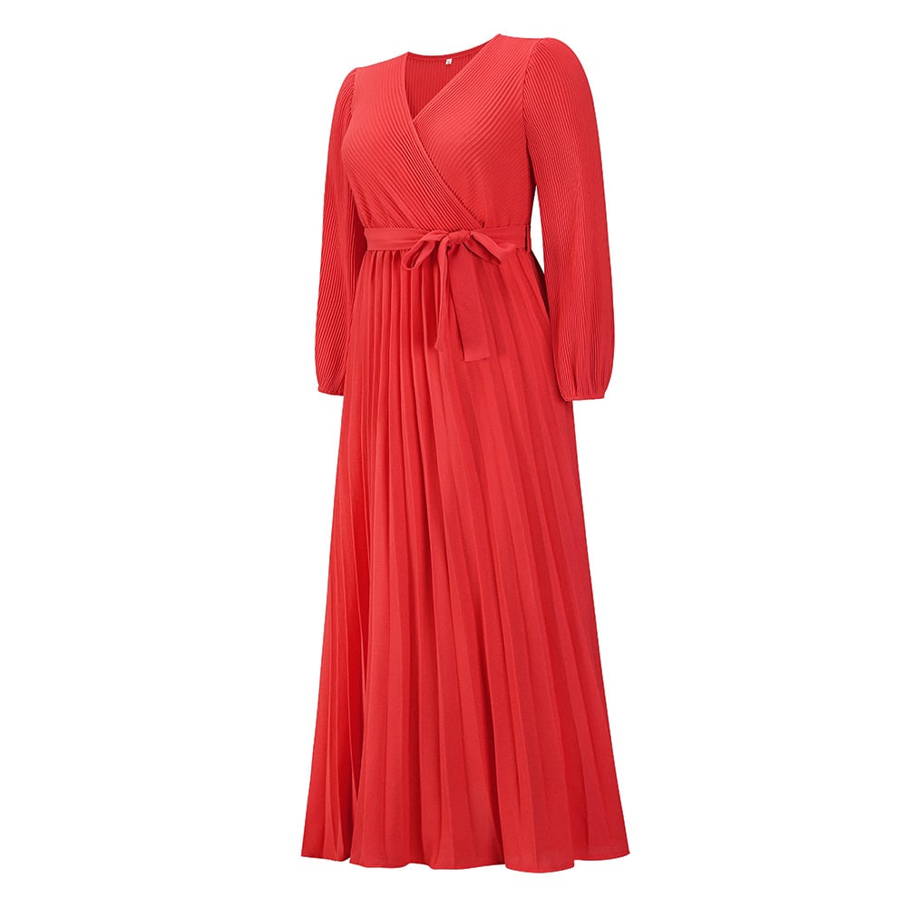 Elegant Dress Design
