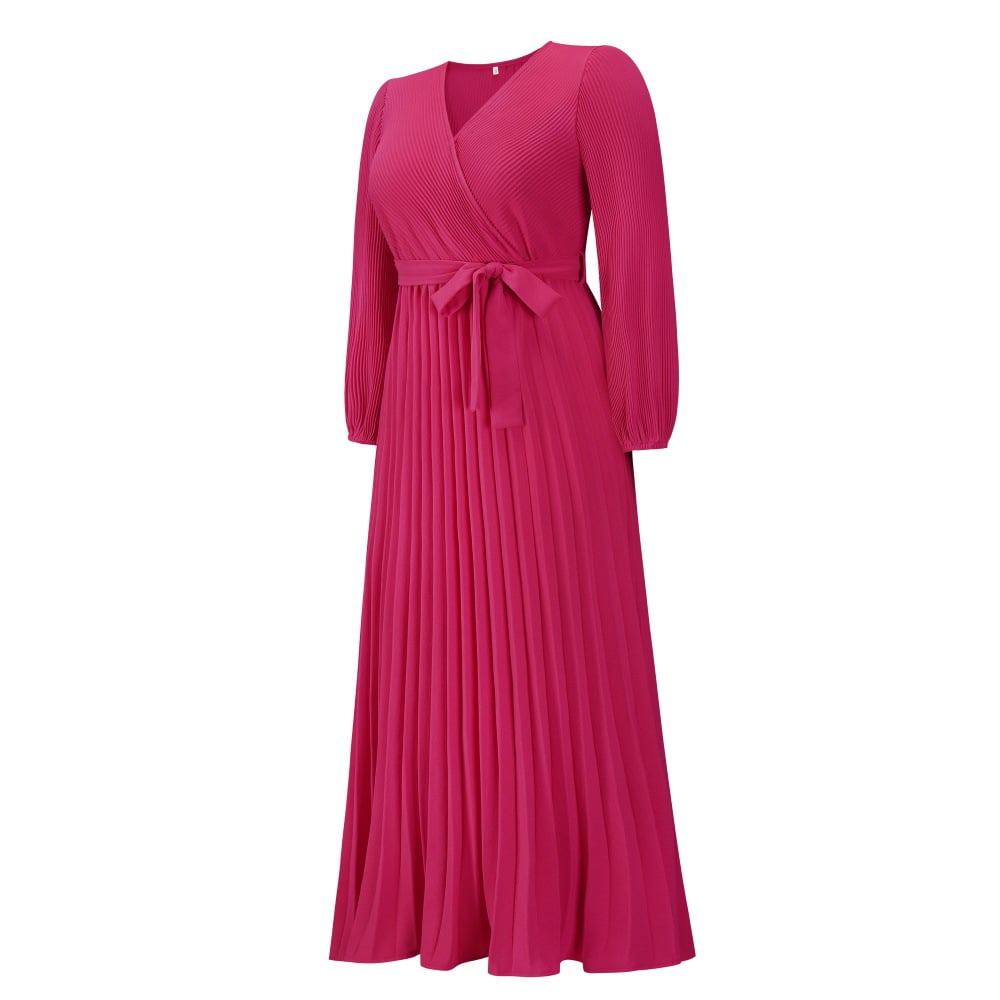 Stylish A-Line Dress