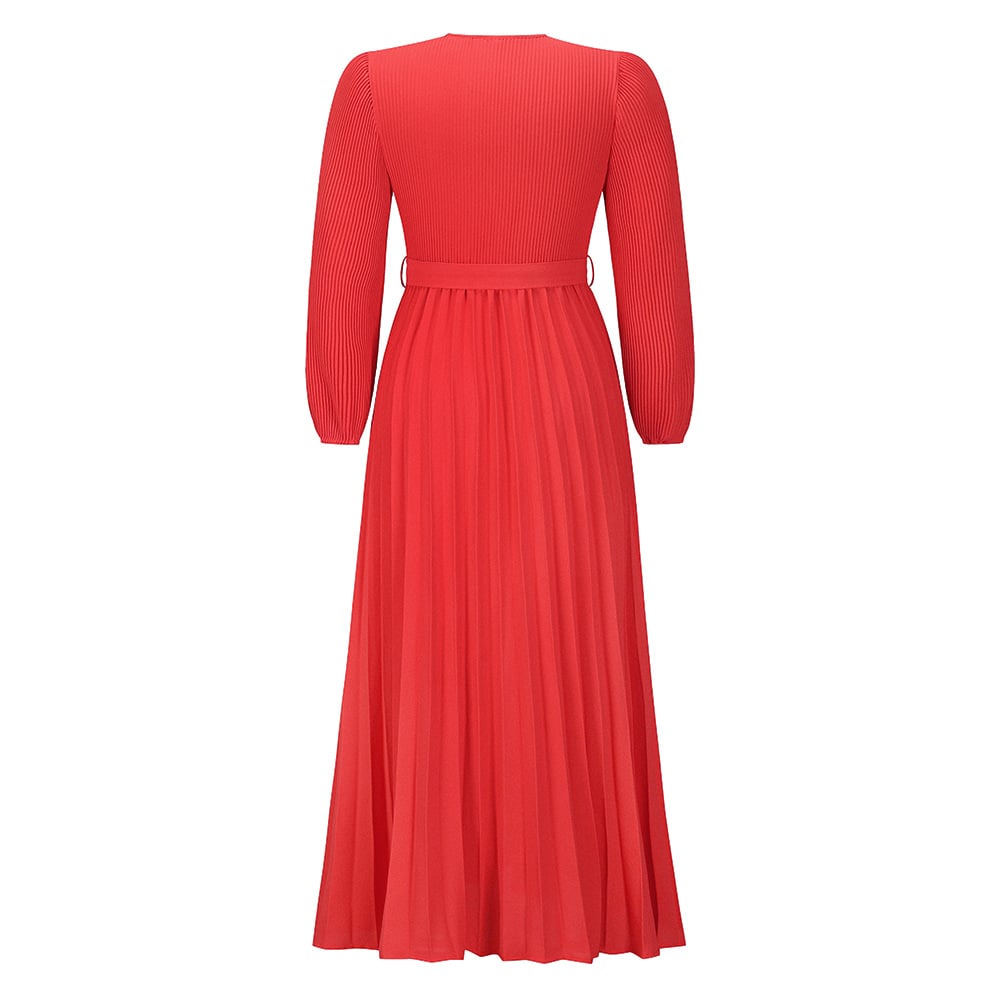 Flattering Dress